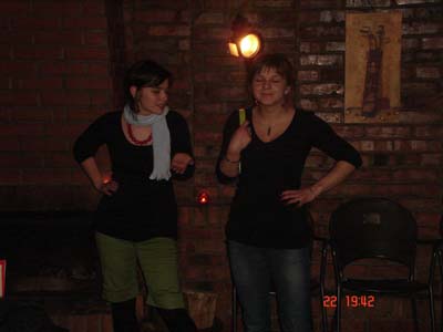 Blad Sceniczny - Powozownia 2009 (6)